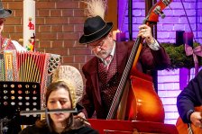 16.12.2025 Adventkonzert der Chor- und Volkstanzgruppe Krems/Lerchenfeld